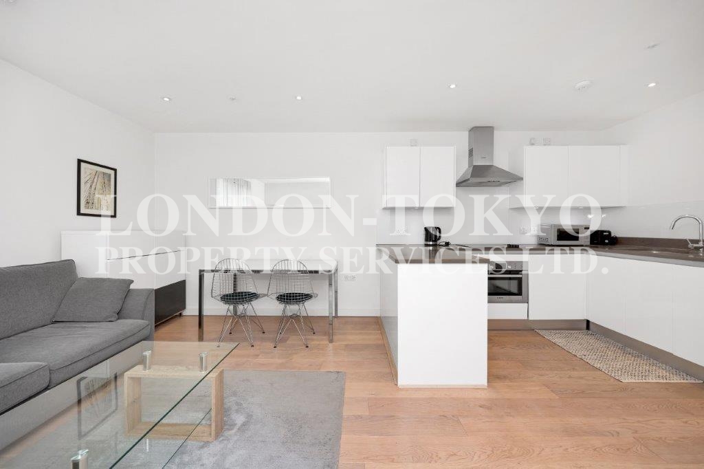 Howick Place, SW1P